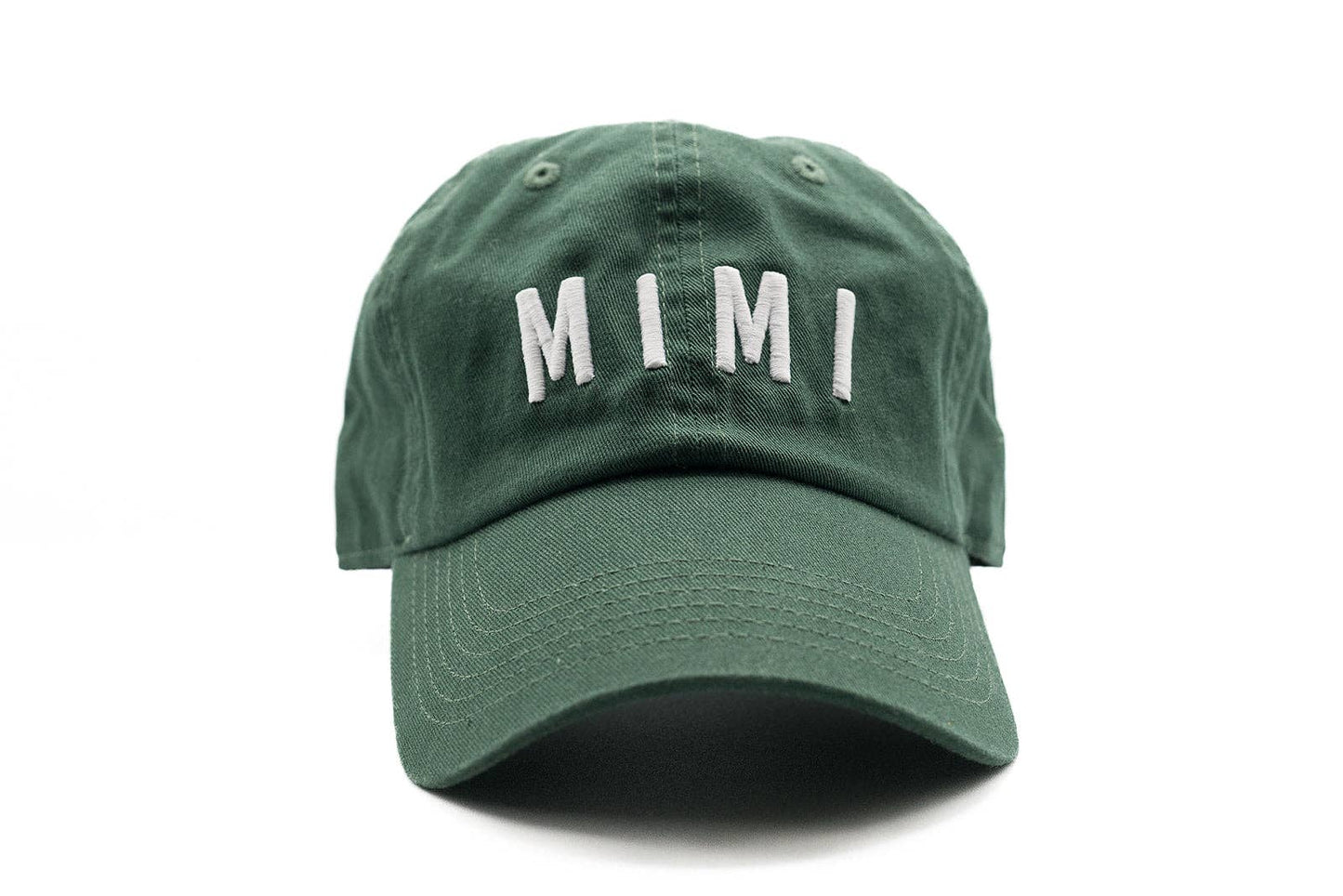 Mimi Baseball Hat