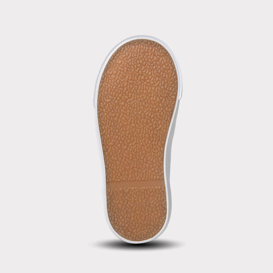 Shelby Lace-Up Sneaker