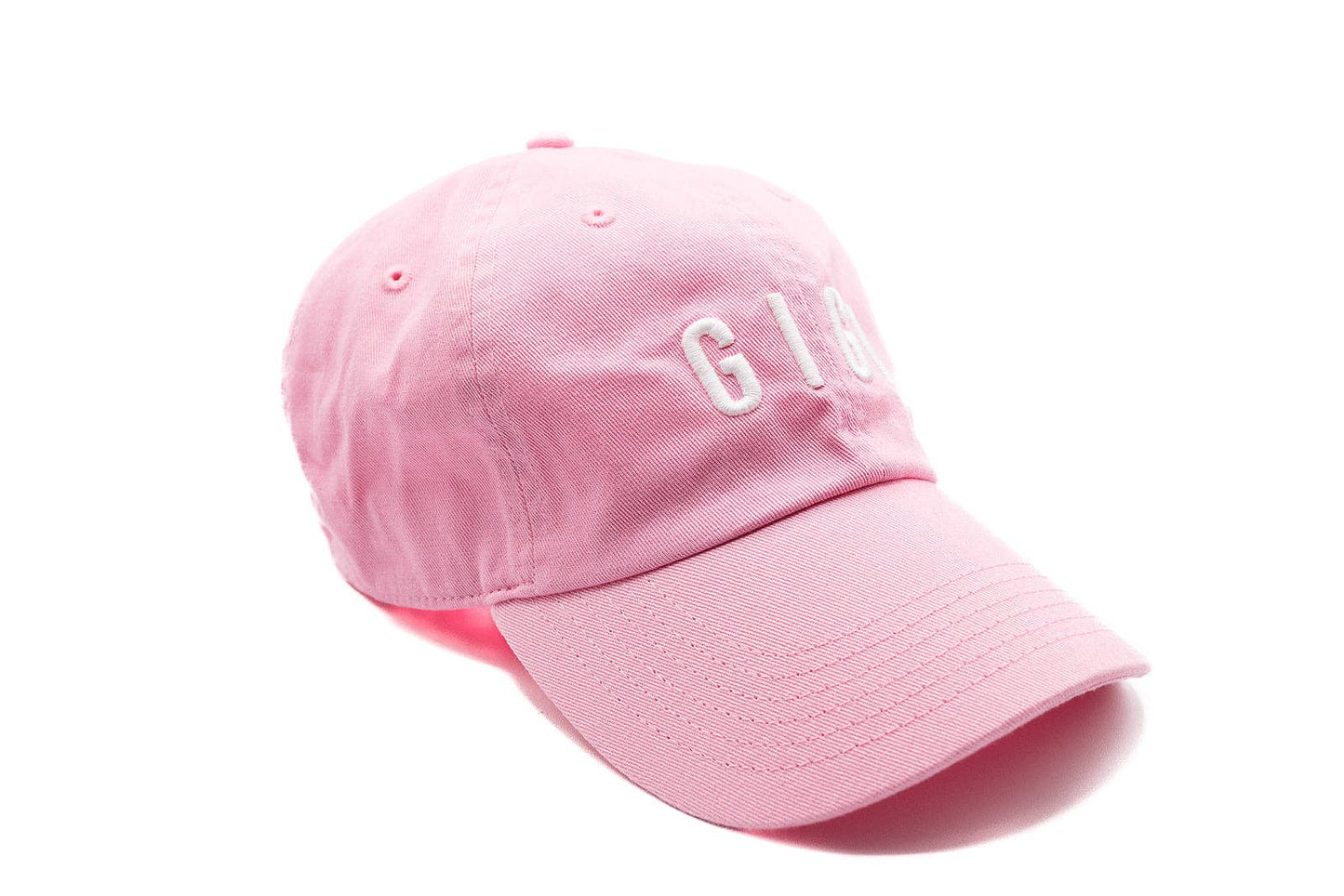 Gigi Baseball Hat