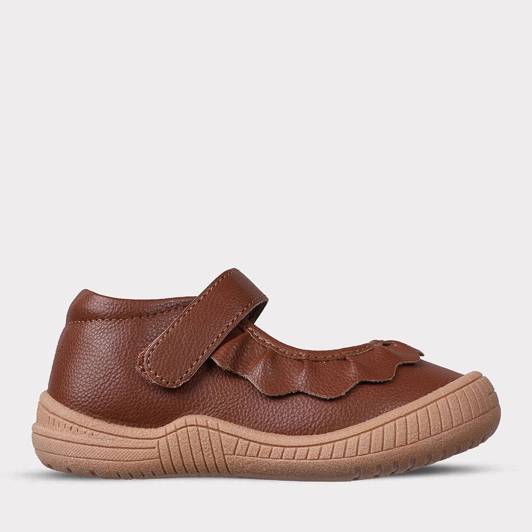 Amina Girl's Mary Jane Shoe
