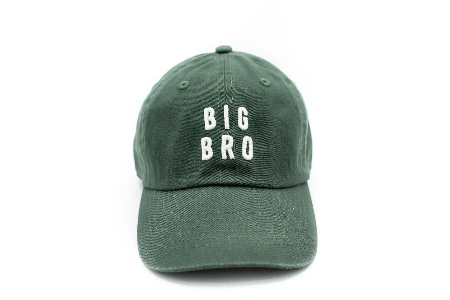 Big Bro Baseball Hat