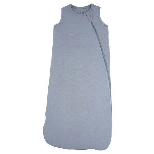 Bamboo Sleep Sack: Steely Grey