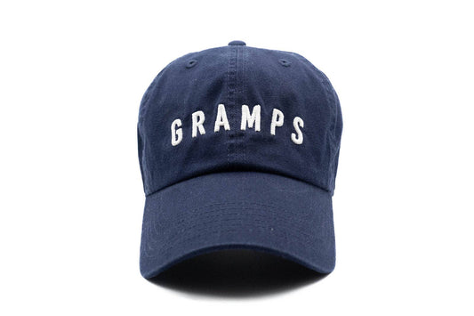 Gramps Baseball Hat