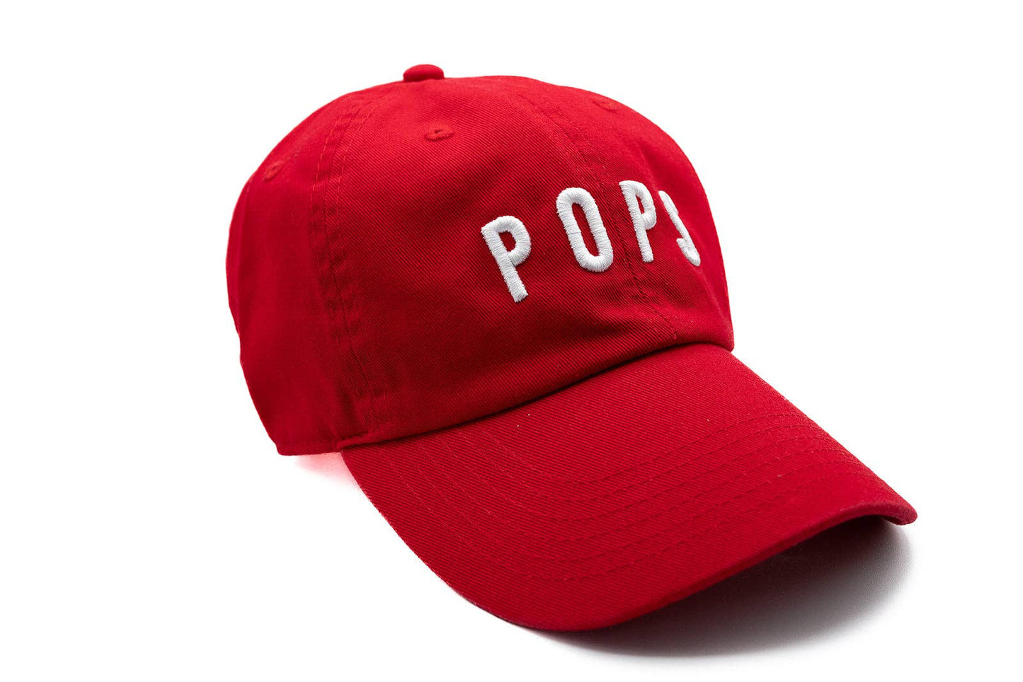 Pops Baseball Hat