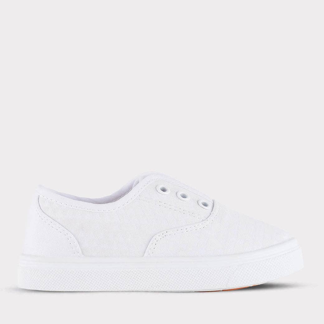 Robin Girl's Slip-On Sneaker