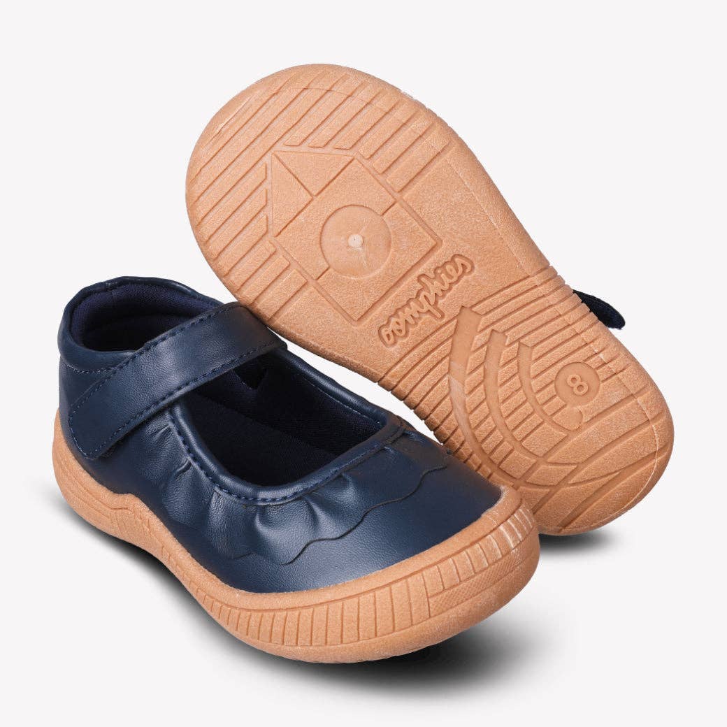Amina Girl's Mary Jane Shoe