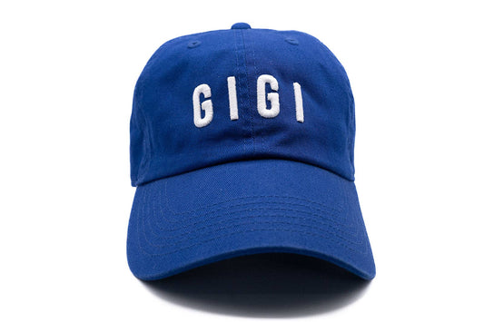 Gigi Baseball Hat