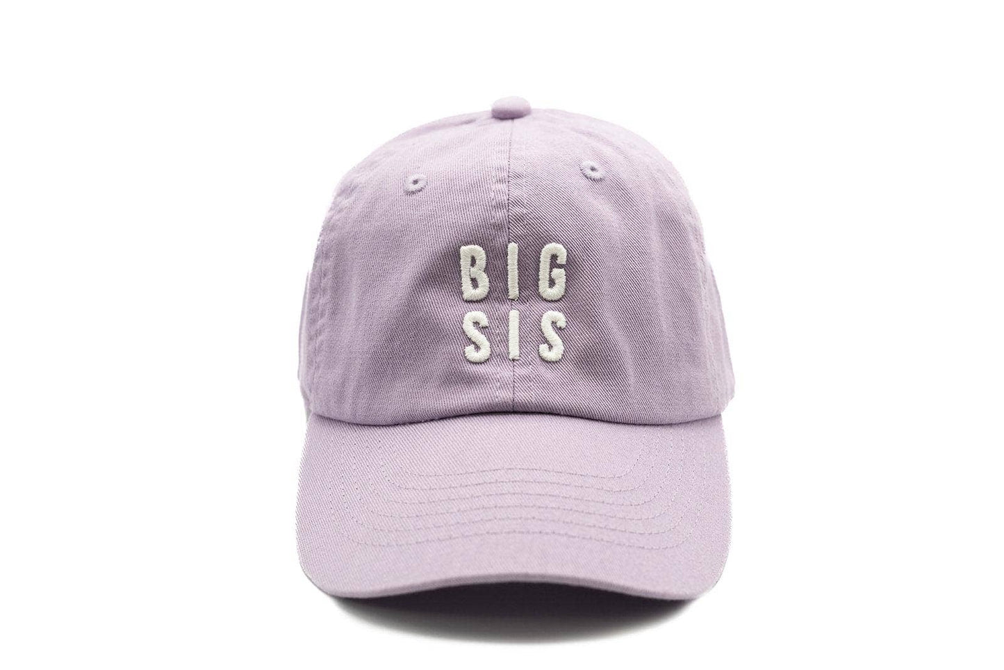 Big Sis Baseball Hat
