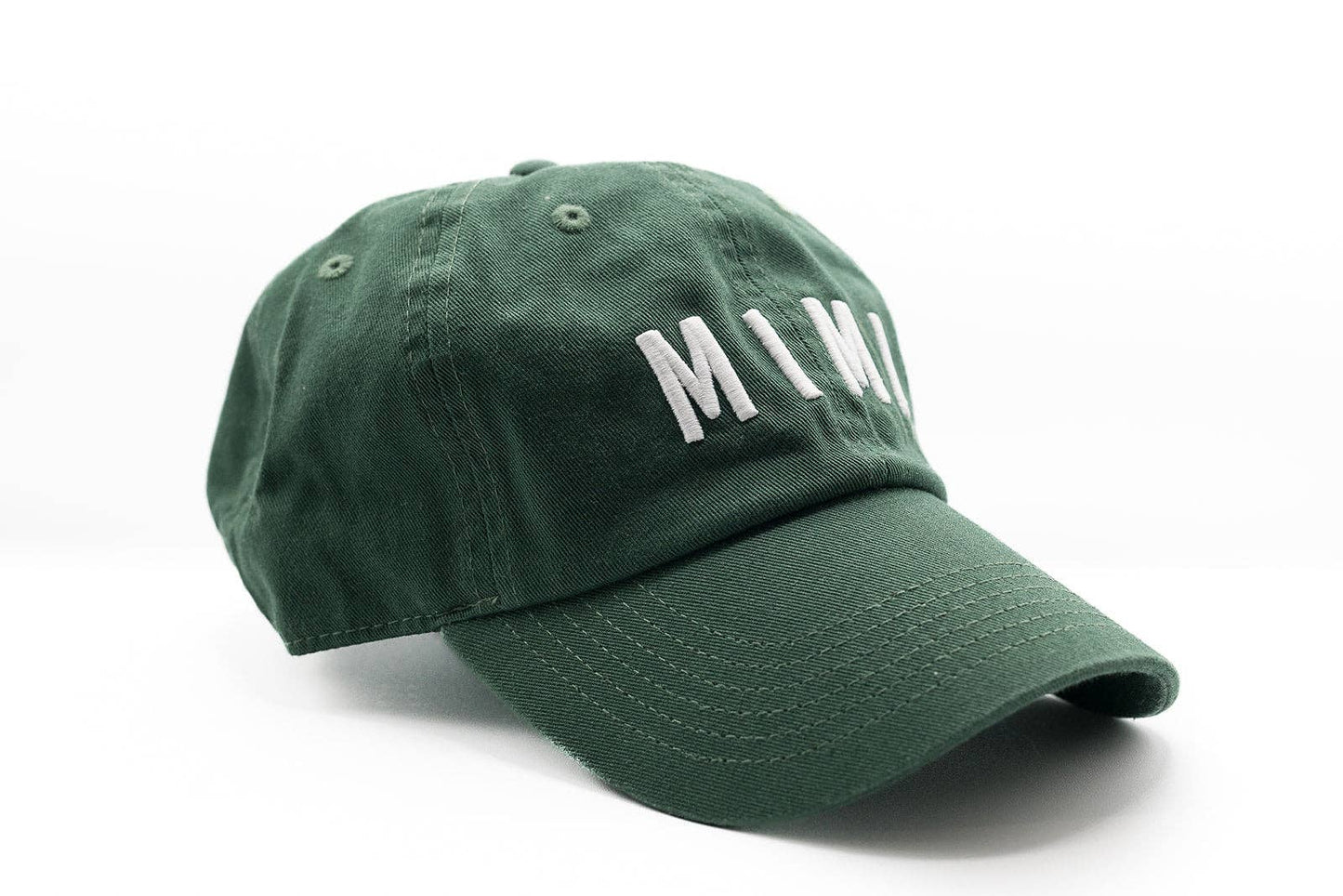 Mimi Baseball Hat