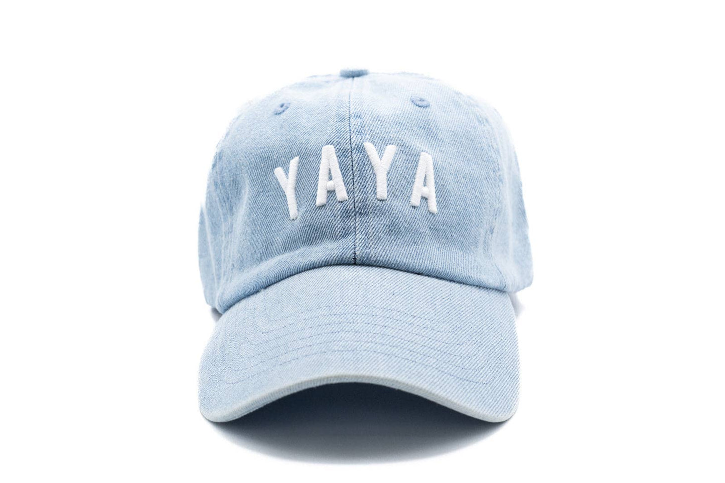 Yaya Baseball Hat
