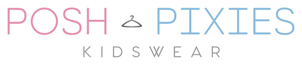Posh Pixies Kidswear