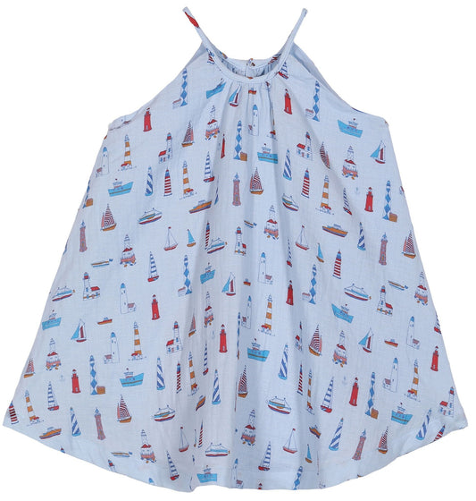 Florrie Dress