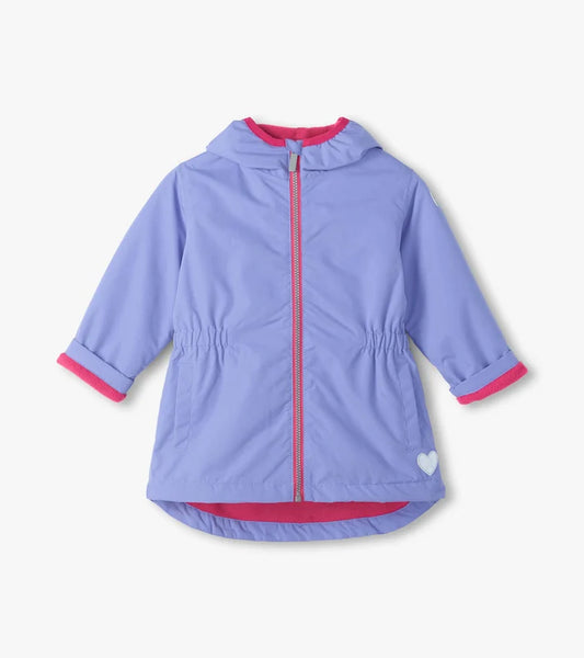 Pretty Bows Reveal Field Jacket