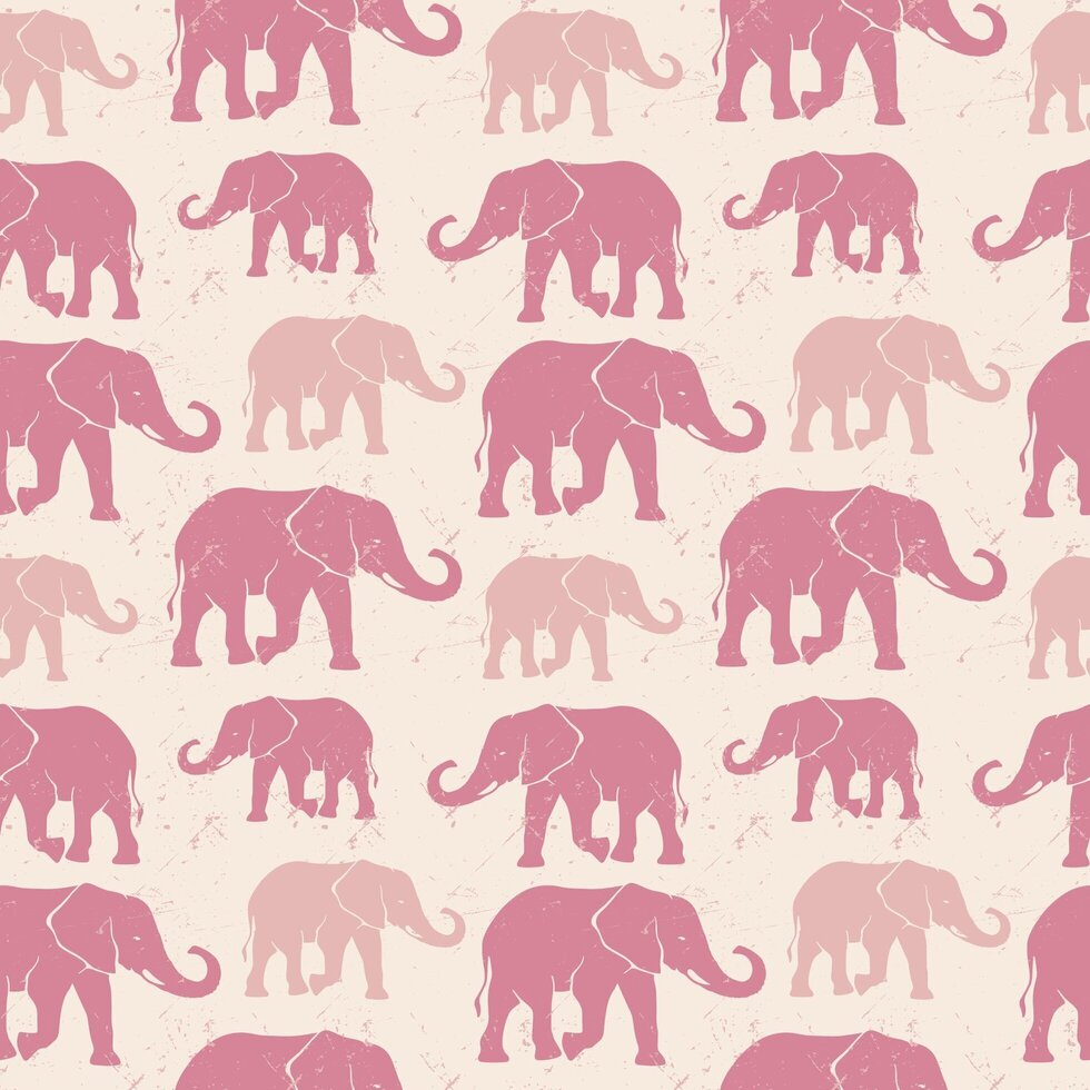 Sleep Sack - Grace the Pink Elephant