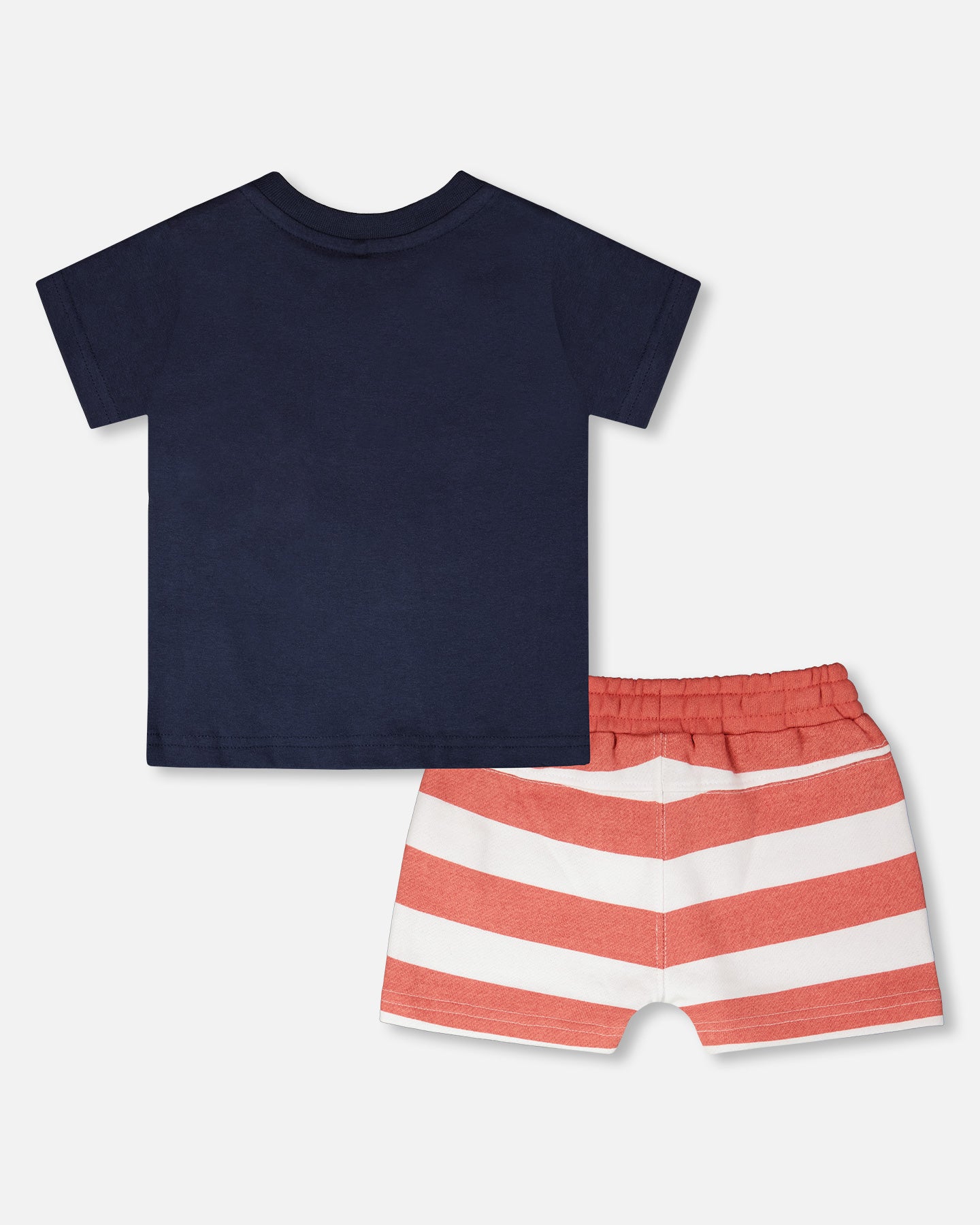 Under the Sea Tee & Shorts Set