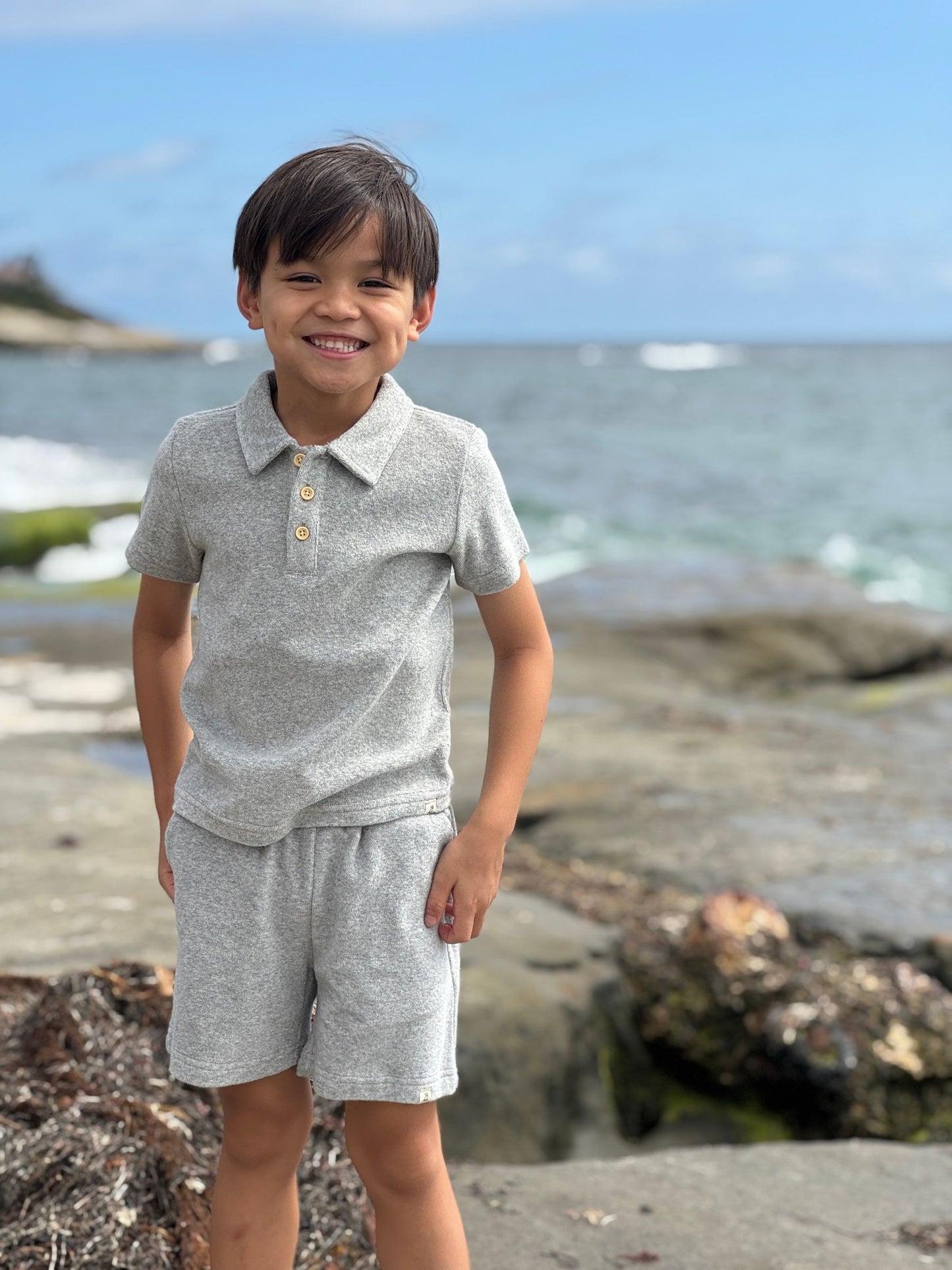 Mawgan Terry Shorts