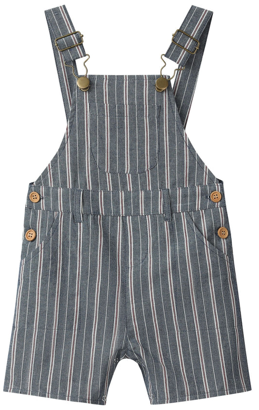 GALLEON Overalls