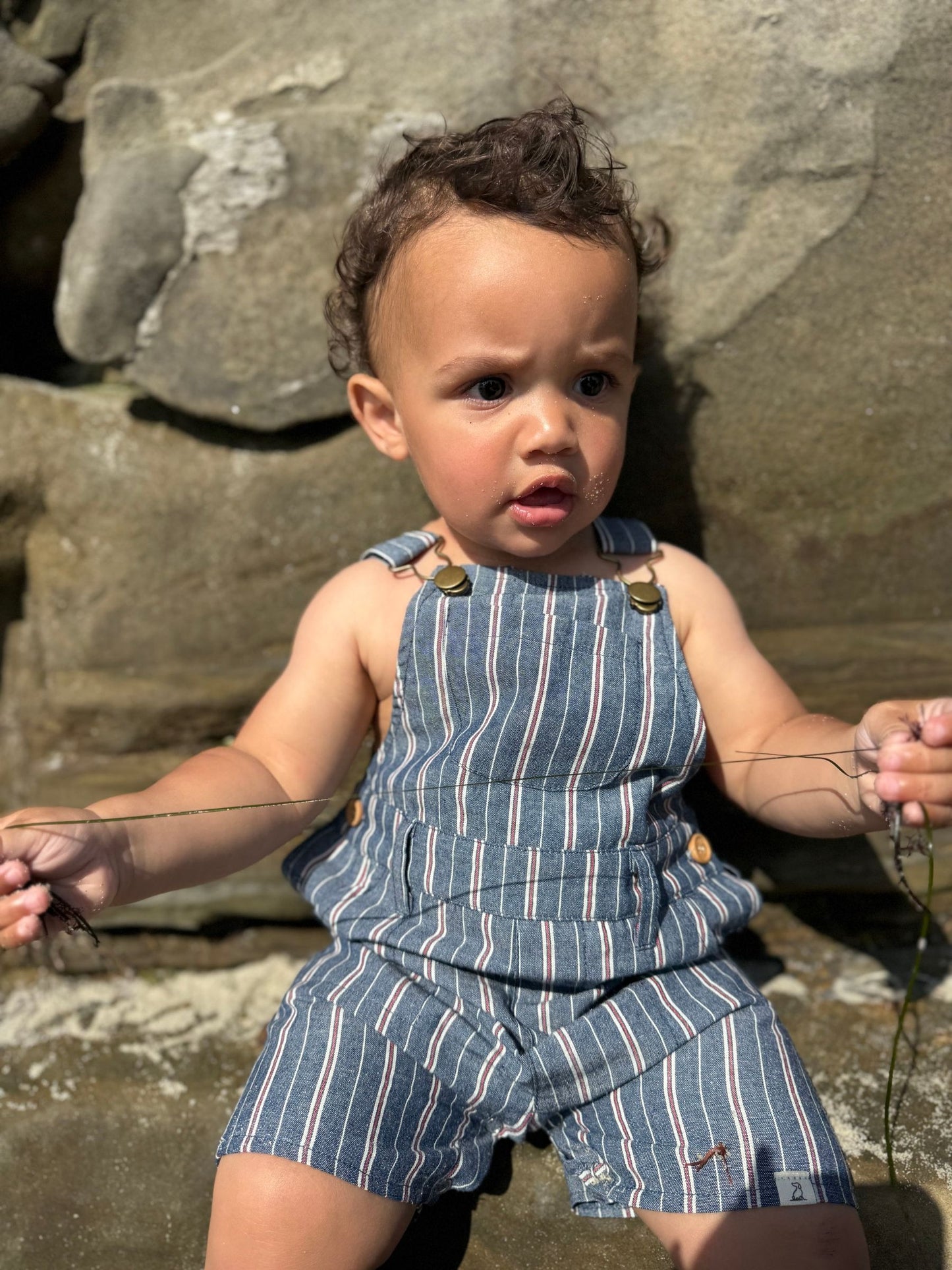 GALLEON Overalls