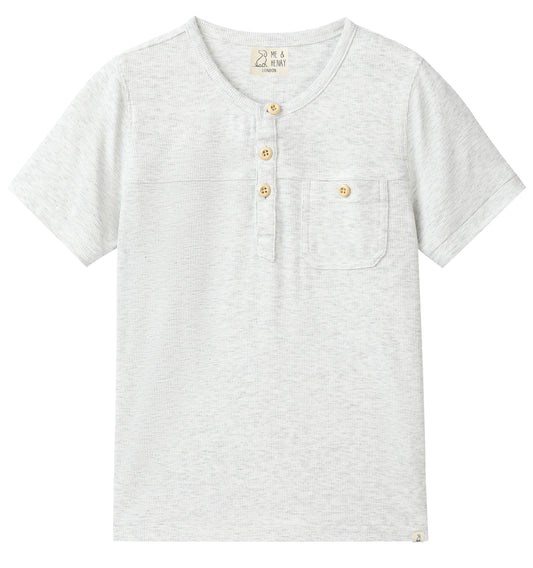 BOARDWALK S/S Henley