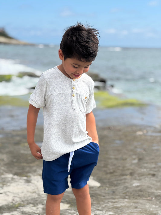 BOARDWALK S/S Henley