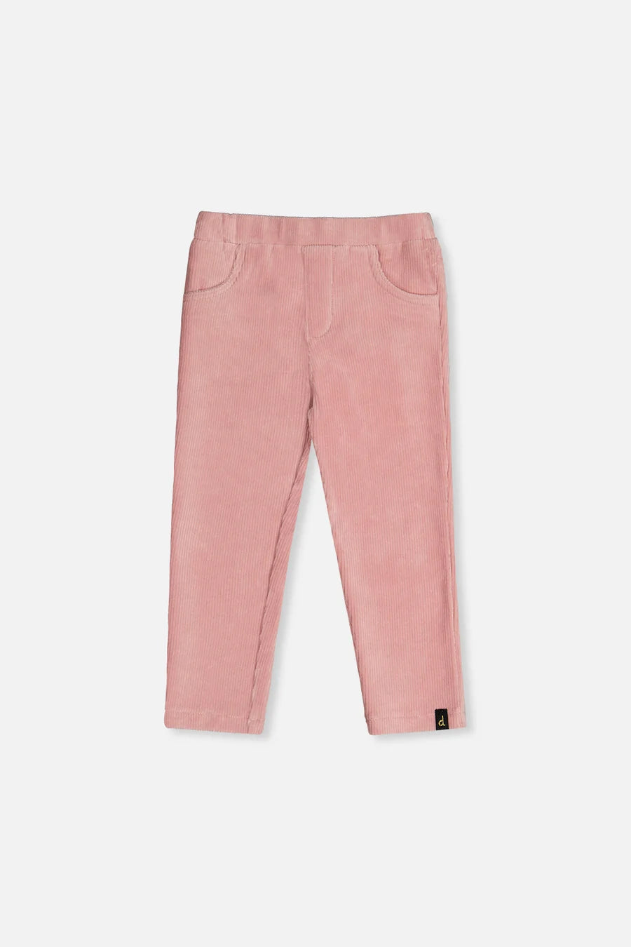 Velour Legging