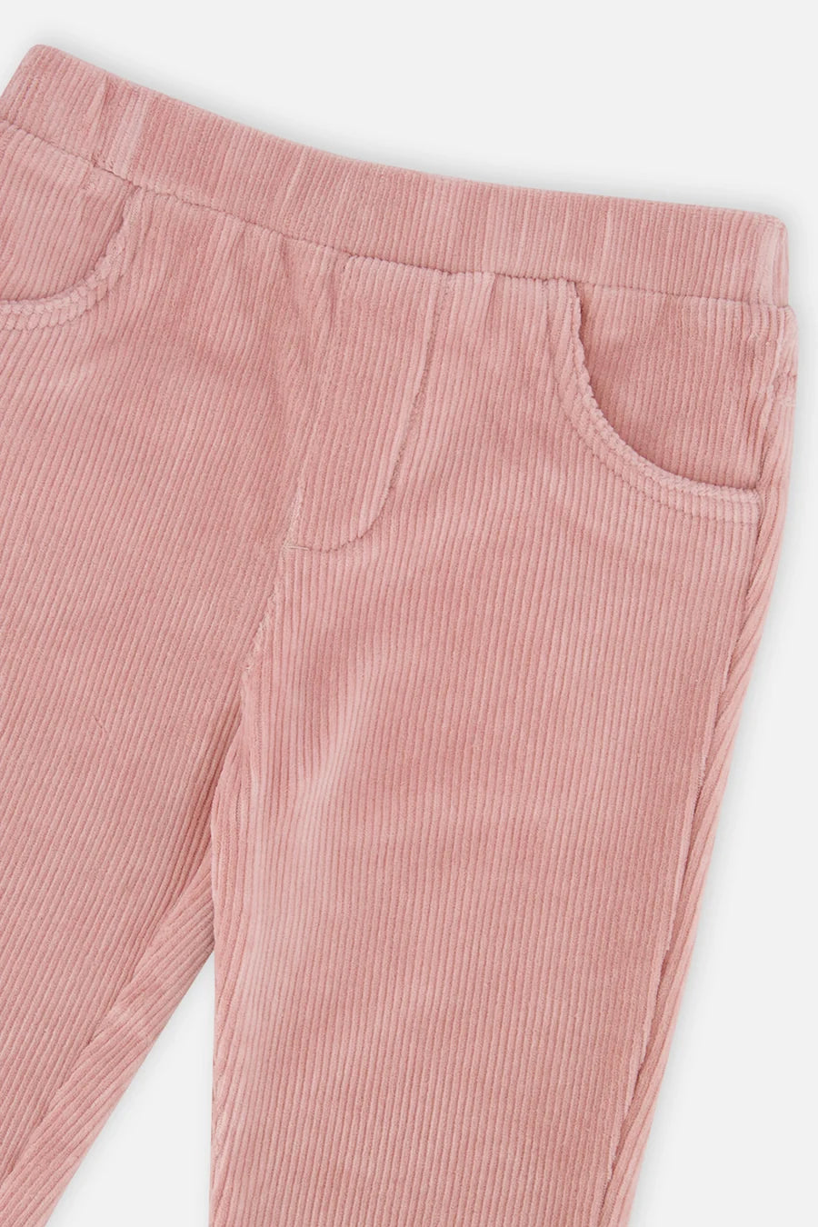 Velour Legging
