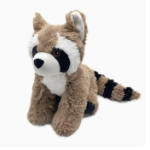 Raccoon Warmies