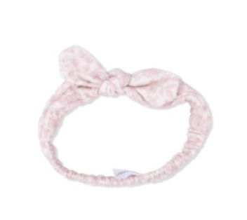 Harper Floral - Knot Headband