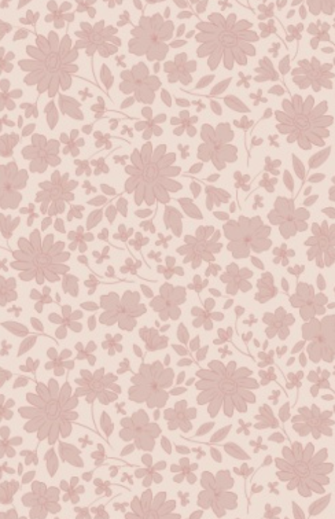 Harper Floral - Knot Headband