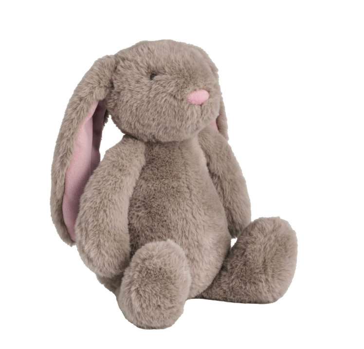 Plush Bunnies