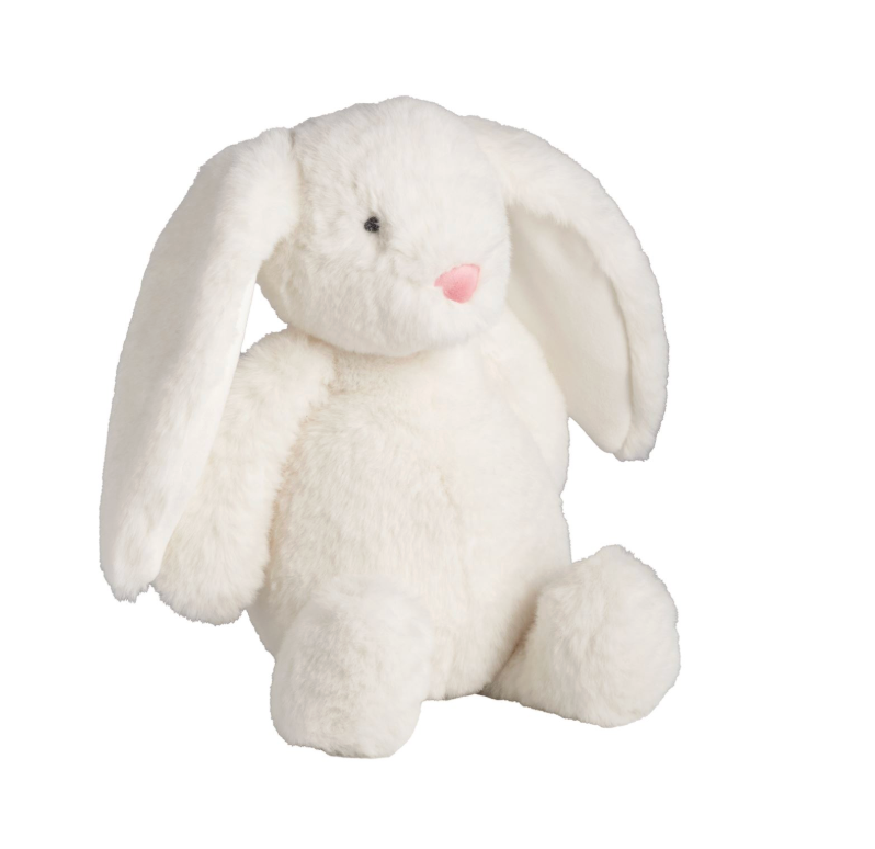 Plush Bunnies