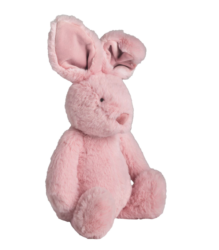 Plush Bunnies