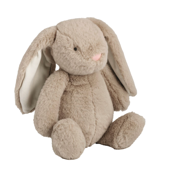 Plush Bunnies