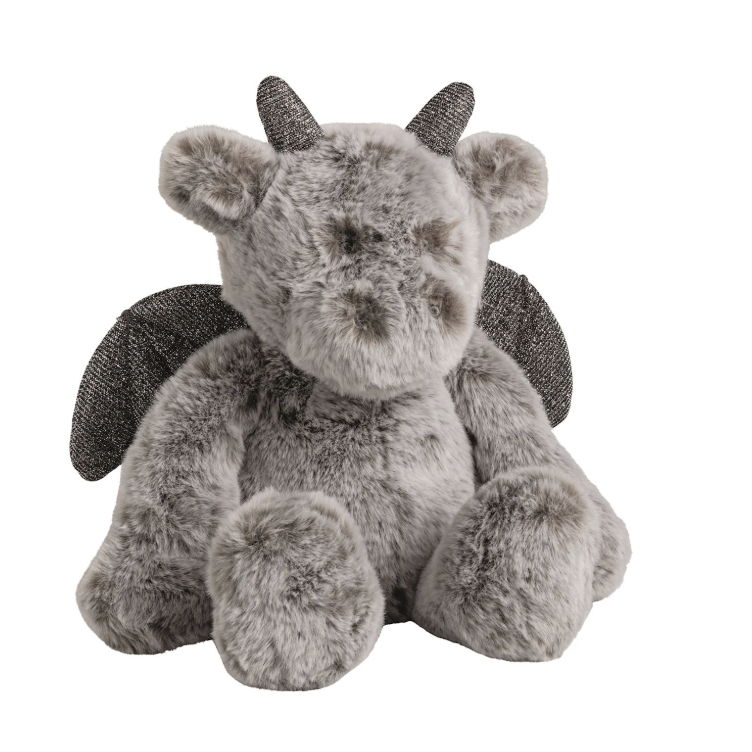 Dragon Plush Pals