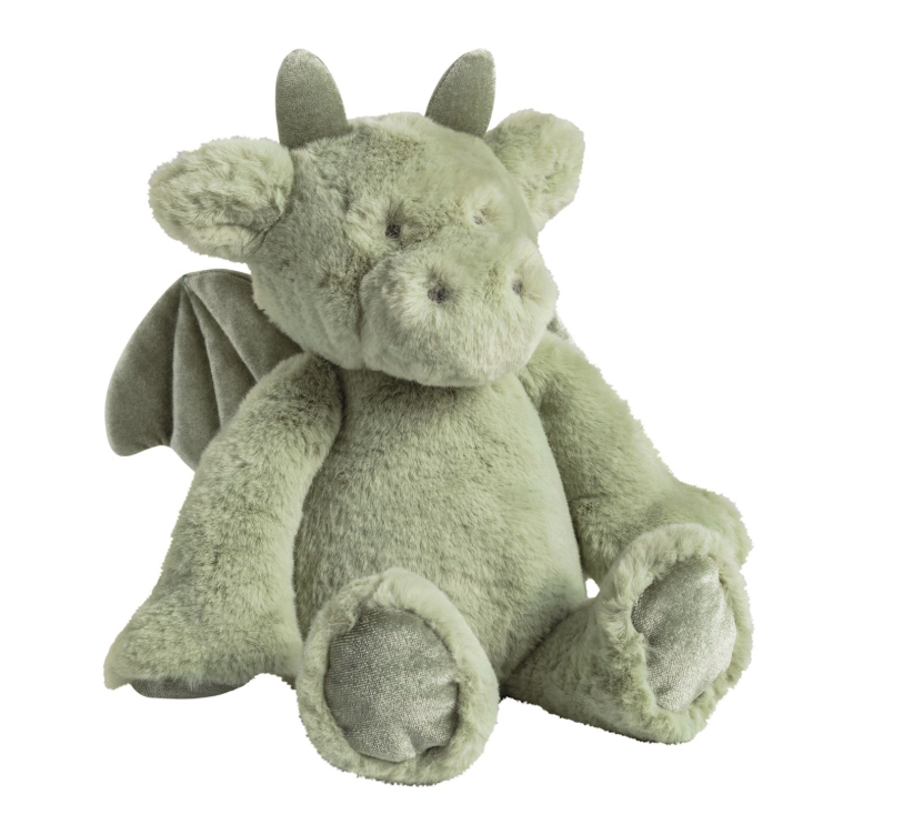 Dragon Plush Pals