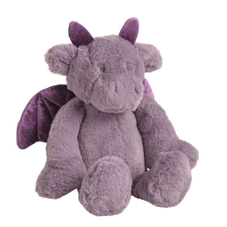 Dragon Plush Pals
