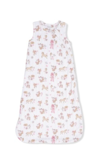 Cowgirl Nursery - Sleep Bag