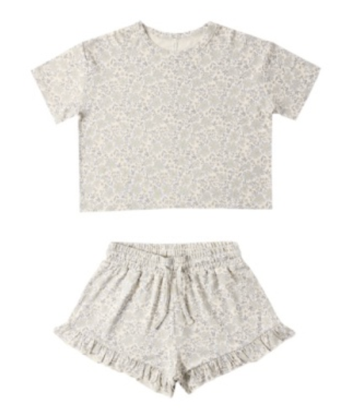 MOSIE SET BLUE MEADOW