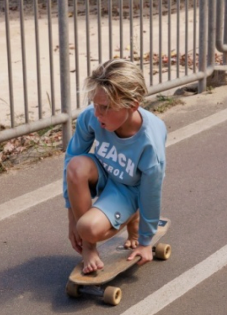 Ryder Sweatshirt