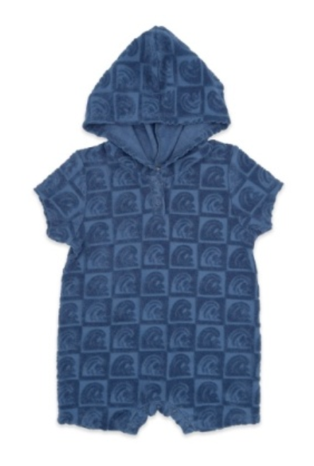 Finn Terry Romper