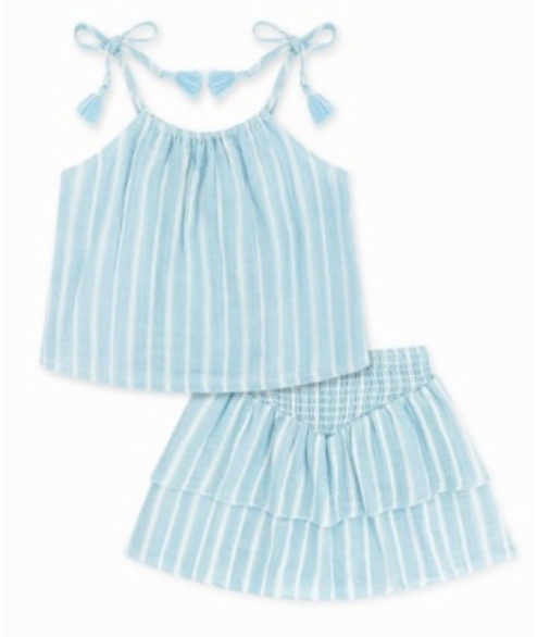 Cha Cha Cha Set