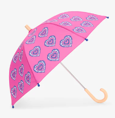 Umbrella - Heart Burst