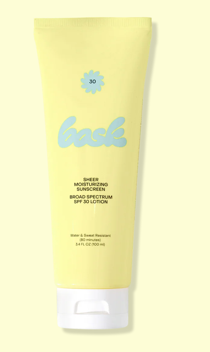 Bask  SPF 50 Lotion
