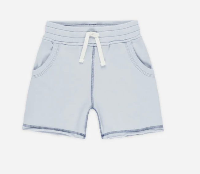 VENTURA SHORT || LIGHT BLUE