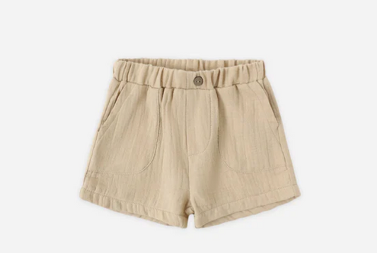 UTILITY SHORT || OAT