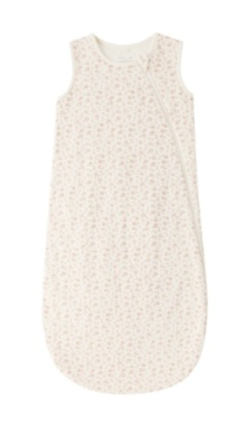 Jersey Sleep Sack - Ditsy