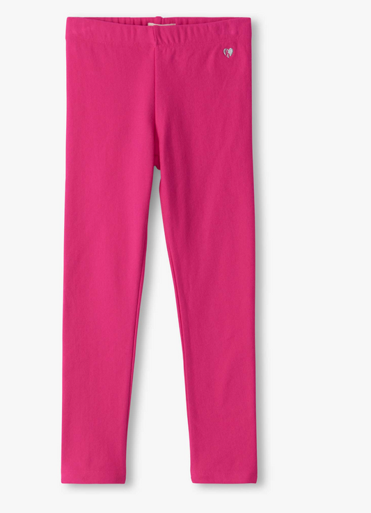 Pink Yarrow Leggings