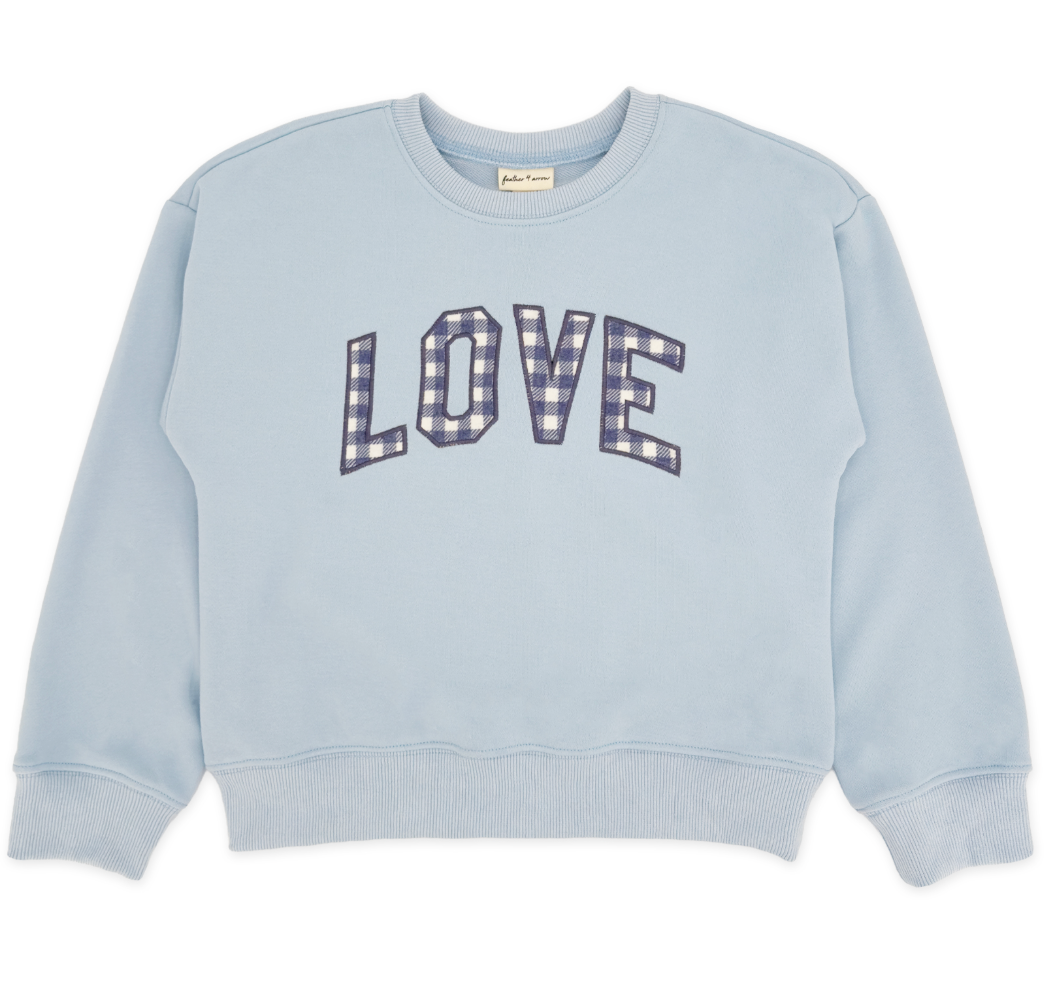 Love Sweatshirt