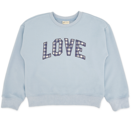 Love Sweatshirt