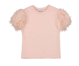 Blossom Tulle Skirt Set